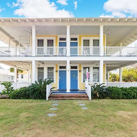 Sea View Cottage Tybee Island Esterno foto