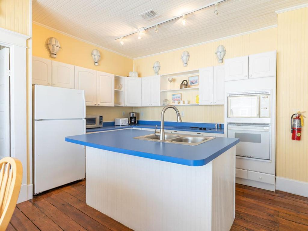 Sea View Cottage Tybee Island Esterno foto
