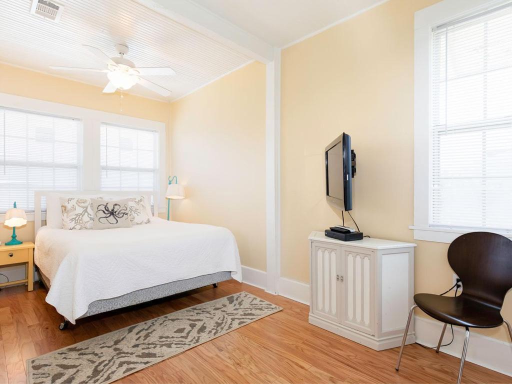 Sea View Cottage Tybee Island Esterno foto