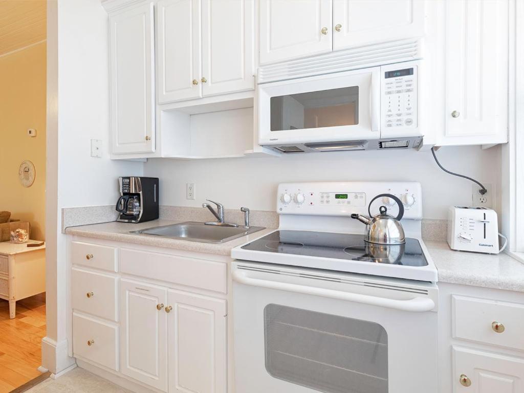 Sea View Cottage Tybee Island Esterno foto