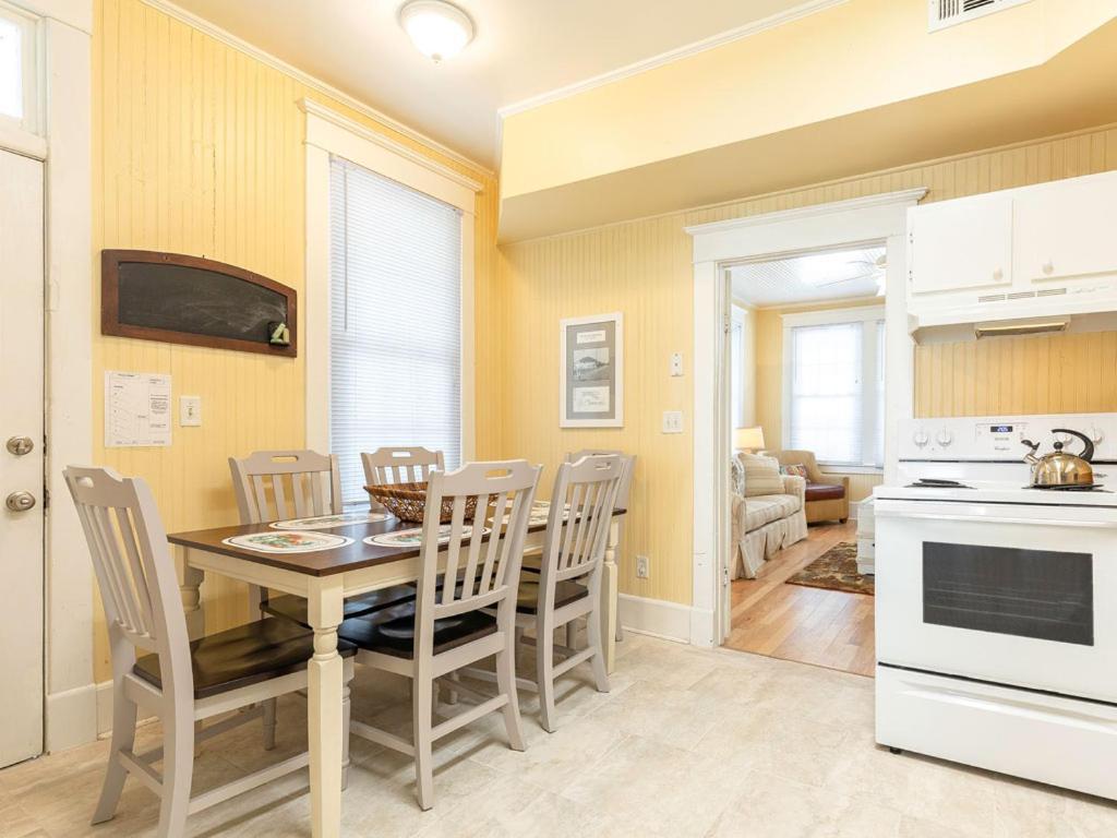 Sea View Cottage Tybee Island Esterno foto