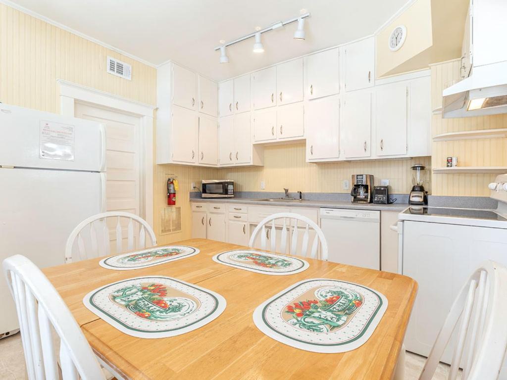 Sea View Cottage Tybee Island Esterno foto